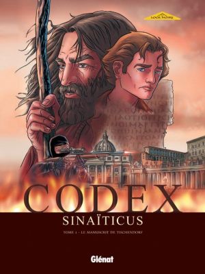 codex sinaïticus tome 1 - le manuscrit de tischendorf codex sinaïticus tome 1 - le manuscrit de tischendorf
