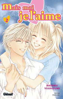 mais moi je l'aime tome 2