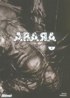 abara tome 2