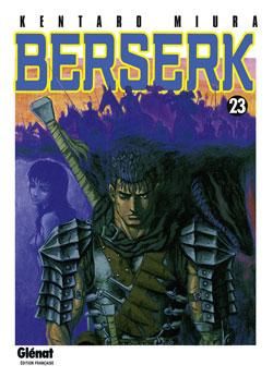 berserk tome 23