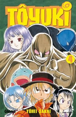 toyuki tome 4