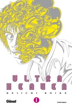 ultra heaven tome 1