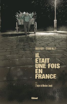 Il était une fois en France - tirage de tête tome 1