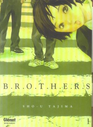 brothers tome 1
