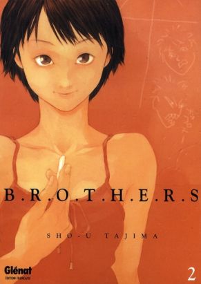 brothers tome 2