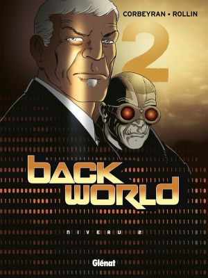 back world tome 2