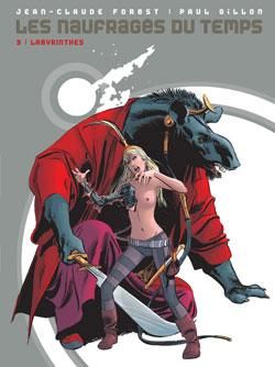 Les naufragés du temps tome 3