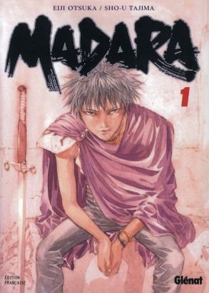 madara tome 1