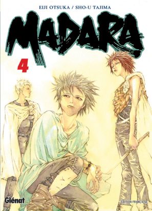 madara tome 4