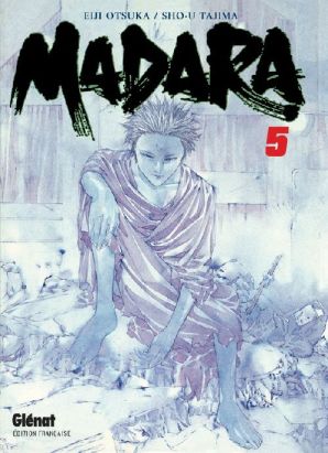 madara tome 5