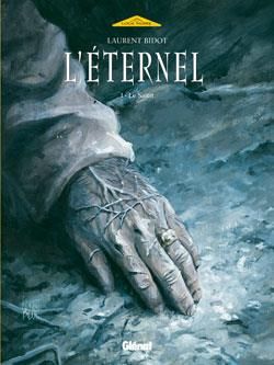 l'éternel tome 1 - le saint