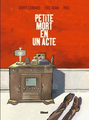 petite mort en un acte