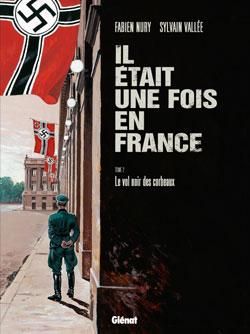 Il était une fois en france tome 2