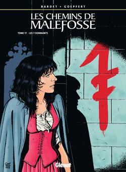 Les chemins de malefosse tome 17