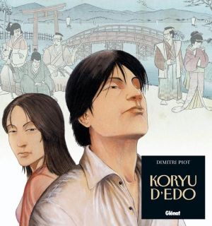 koryu d'edo koryu d'edo