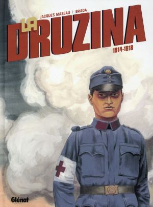 la druzina tome 1
