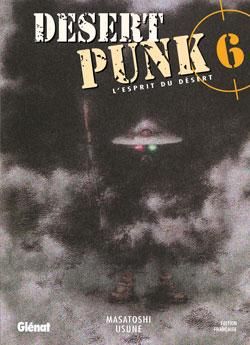 desert punk tome 6