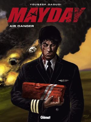 mayday tome 1 - air danger