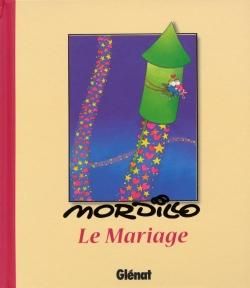 le mariage