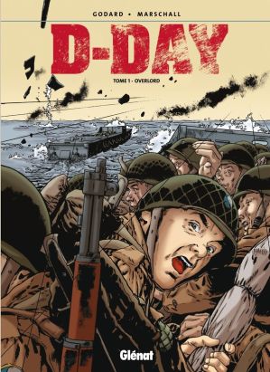 d-day tome 1 - overlord d-day tome 1 - overlord