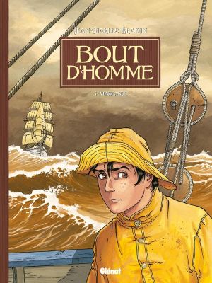 bout d'homme tome 3 - vengeance
