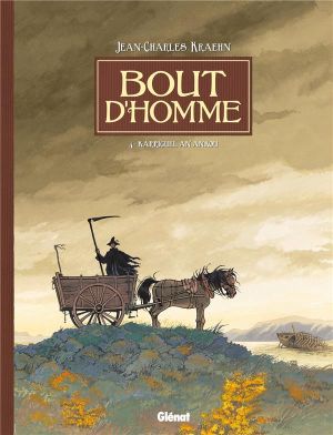 bout d'homme tome 4 - karriguel an ankou