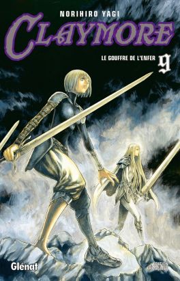 Claymore tome 9