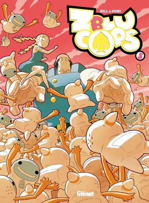 zblucops tome 5