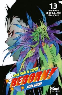 Reborn tome 13 Reborn tome 13