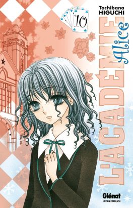 l'académie alice tome 10