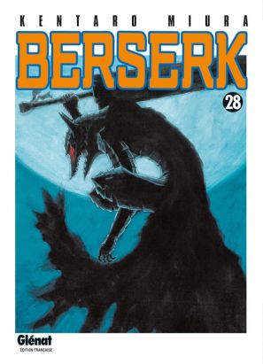 berserk tome 28