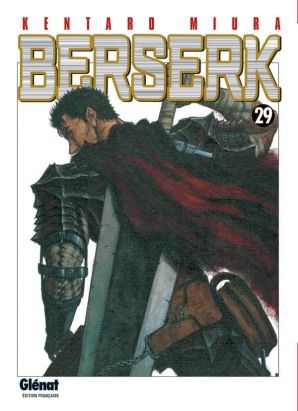 berserk tome 29