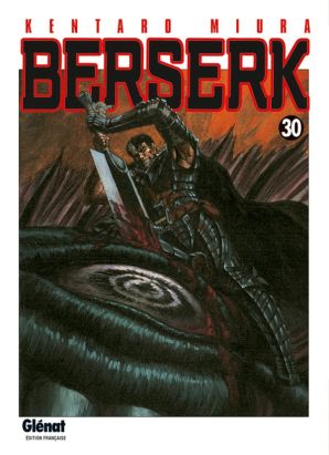 berserk tome 30