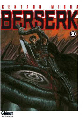 berserk tome 30