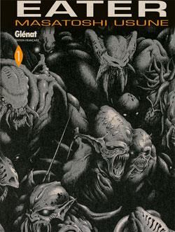 eater tome 1