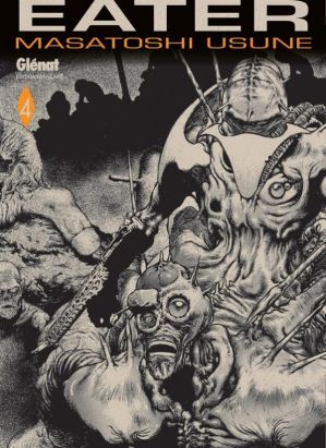 eater tome 4