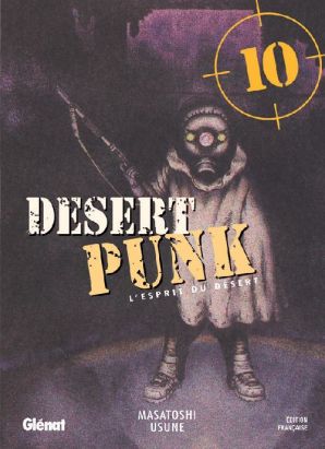 desert punk tome 10