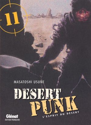 desert punk tome 11