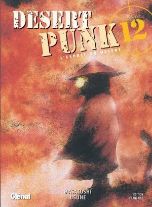 desert punk tome 12