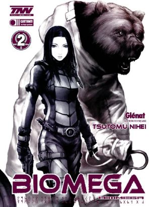 biomega tome 2