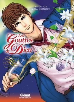 les gouttes de dieu tome 7