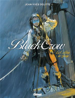 Black crow tome 1
