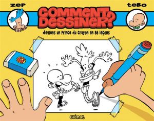 comment dessiner ? deviens un prince du crayon en 86 leçons