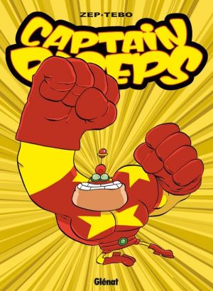 captain biceps tome 5