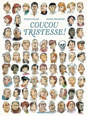 coucou tristesse !