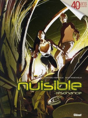nuisible tome 1