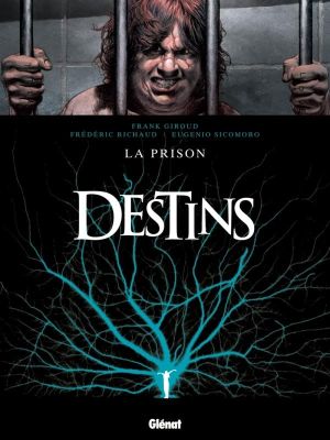 destins Tome 12 ; la prison