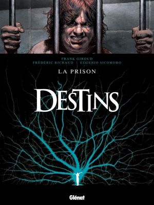 destins tome 12 - la prison