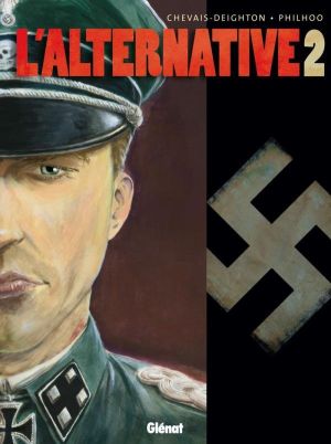 l'alternative tome 2