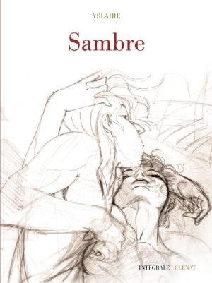 Sambre - intégrale 40 ans
